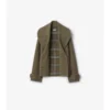 Wool Jacket