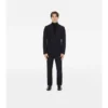 Wool Mohair Tailored Jacket