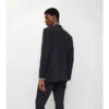 Wool Mohair Tailored Jacket