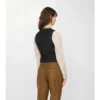 Wool Mohair Waistcoat