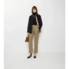 Wool Overshirt