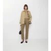 Wool Overshirt