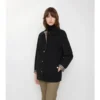 Wool Overshirt