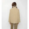 Wool Overshirt