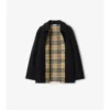 Wool Overshirt