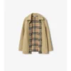 Wool Overshirt