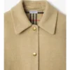 Wool Overshirt