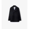 Wool Pea Coat