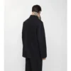 Wool Pea Coat