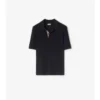 Wool Polo Shirt