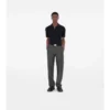 Wool Polo Shirt