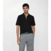 Wool Polo Shirt