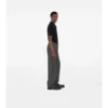 Wool Polo Shirt