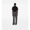 Wool Polo Shirt