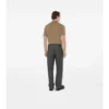 Wool Polo Shirt