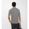 Wool Polo Shirt