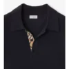 Wool Polo Shirt