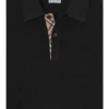 Wool Polo Shirt