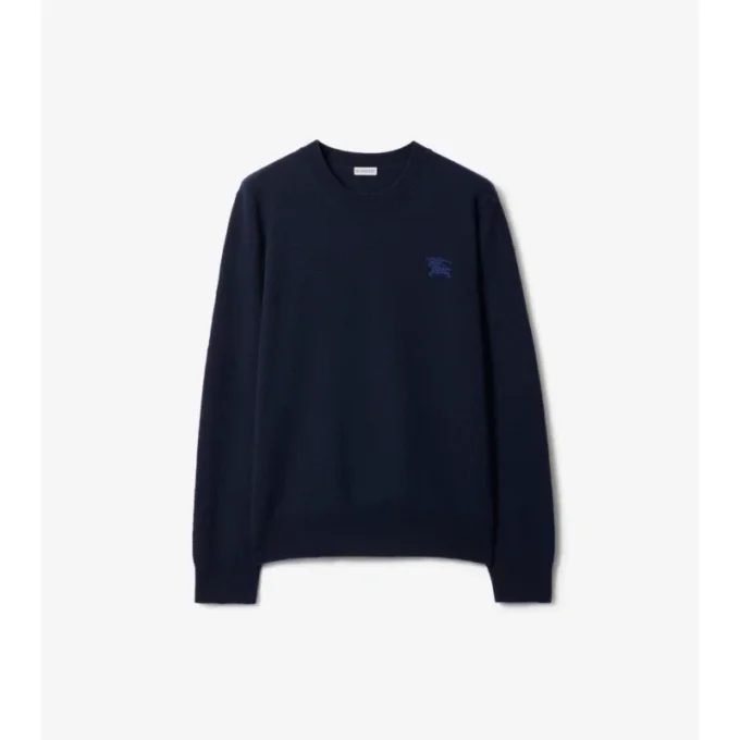 Wool Sweater