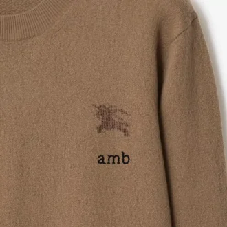 Wool Sweater