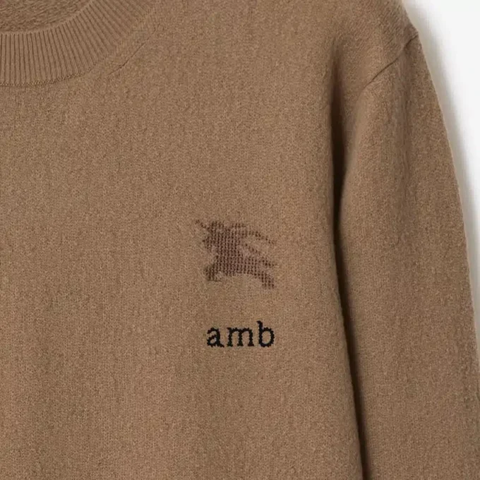 Wool Sweater