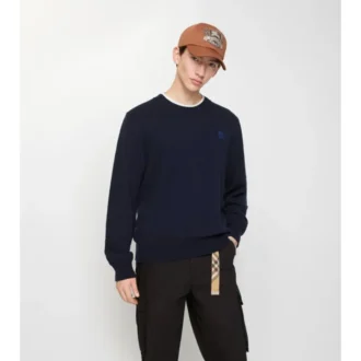 Wool Sweater