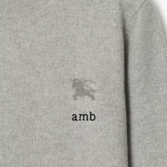 Wool Sweater