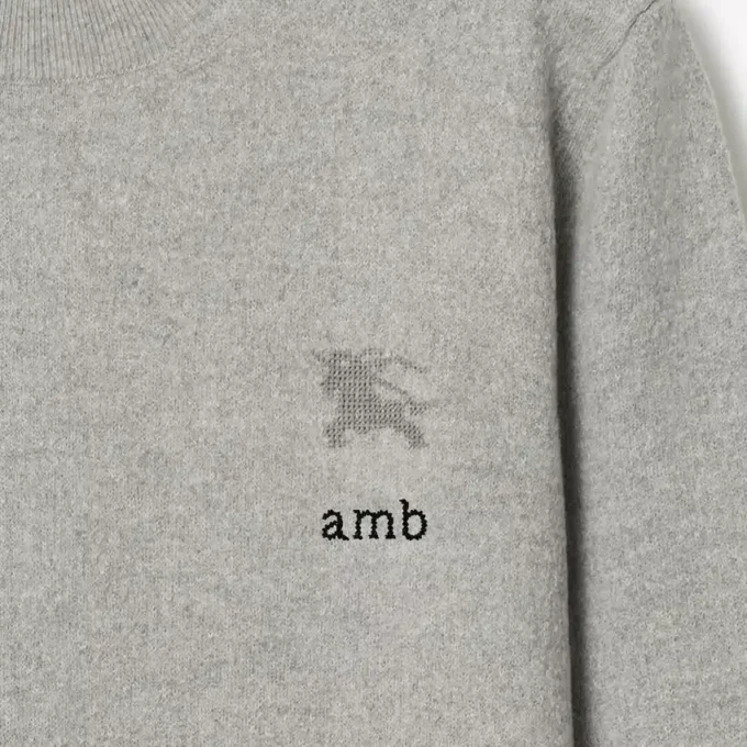 Wool Sweater