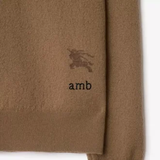 Wool Sweater