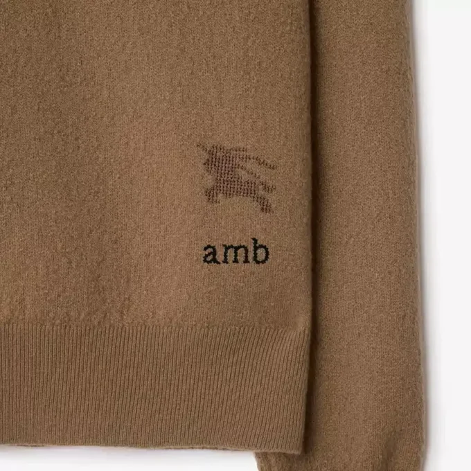 Wool Sweater