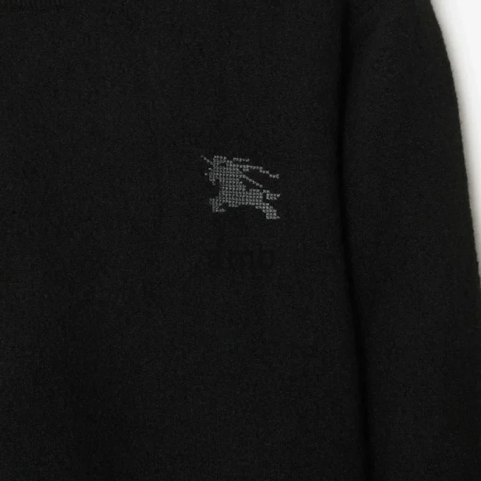 Wool Sweater