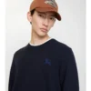 Wool Sweater