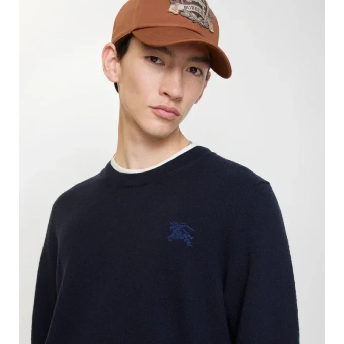 Wool Sweater