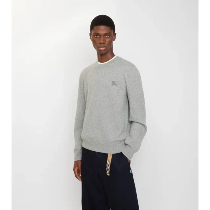 Wool Sweater