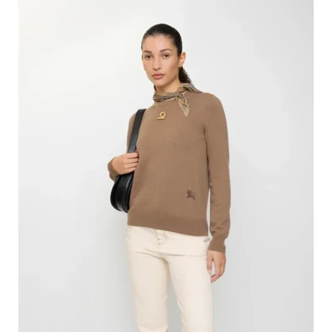 Wool Sweater