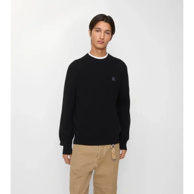 Wool Sweater