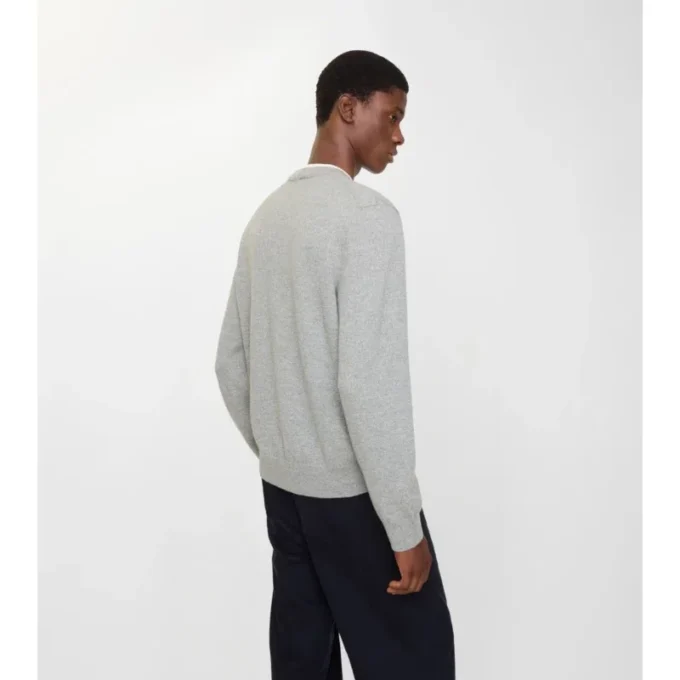 Wool Sweater