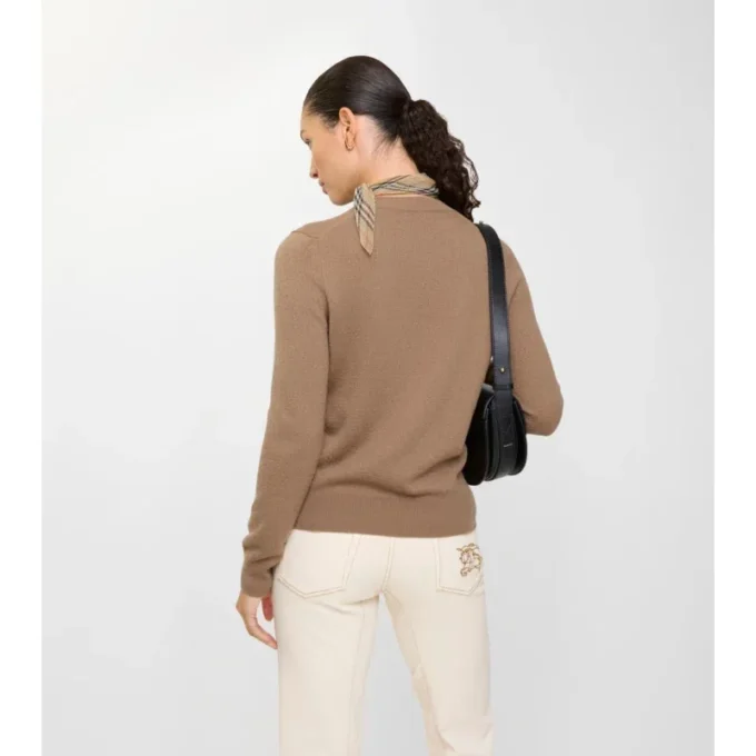 Wool Sweater