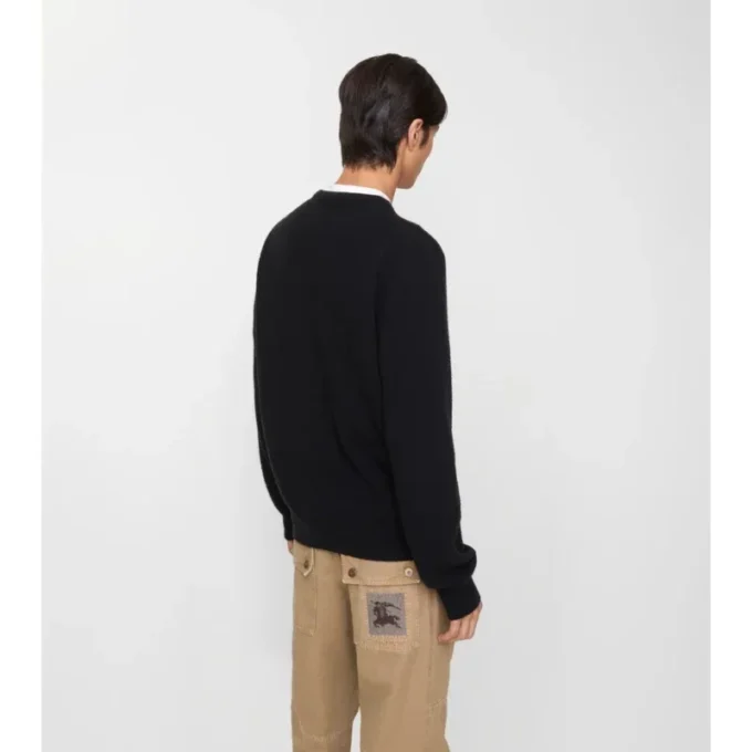 Wool Sweater