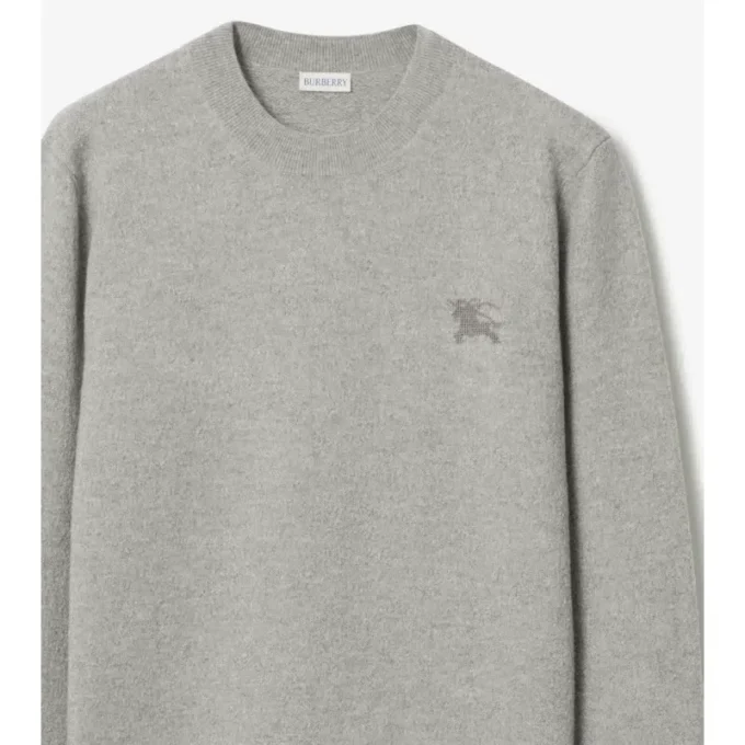 Wool Sweater