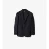 Wool Tailored Jacket