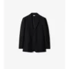 Wool Tailored Jacket