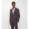 Wool Tailored Jacket