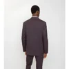 Wool Tailored Jacket