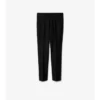 Wool Tailored Trousers