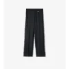 Wool Tailored Trousers