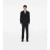 Wool Tailored Trousers