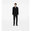 Wool Tailored Trousers