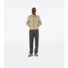 Wool Tailored Trousers