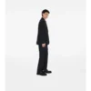 Wool Tailored Trousers